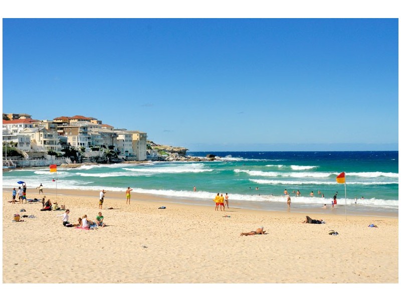 17/85  Roscoe Street, Bondi Beach NSW 2026