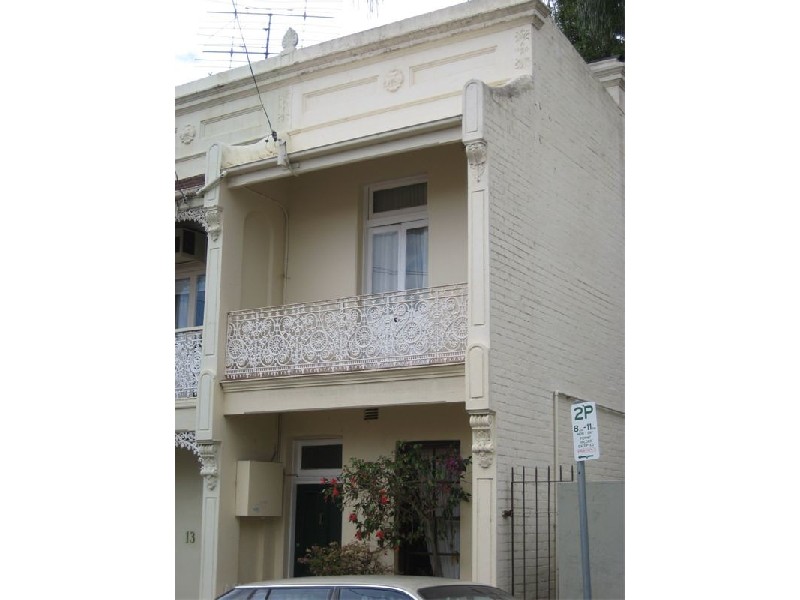 11  Hoddle Street, Paddington NSW 2021