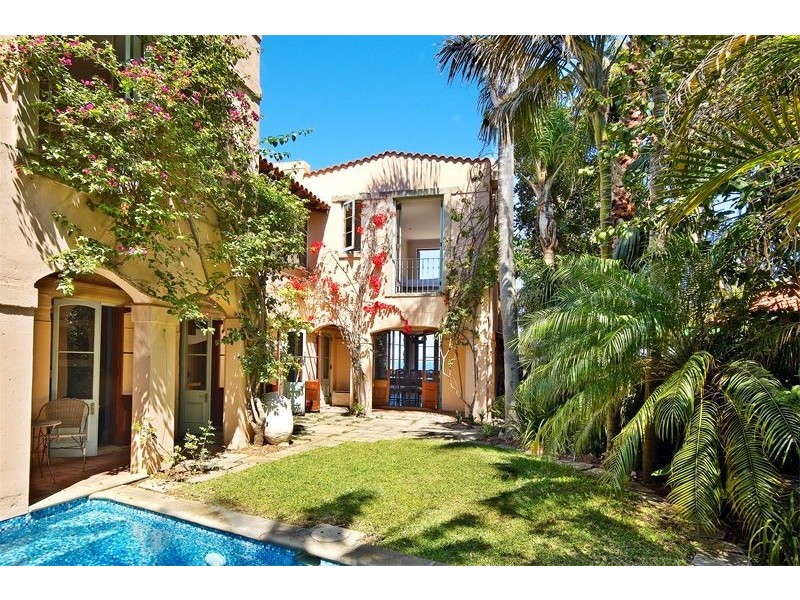 9a  Wonderland Avenue, Tamarama NSW 2026