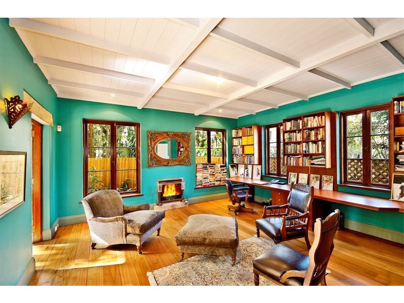 9a  Wonderland Avenue, Tamarama NSW 2026