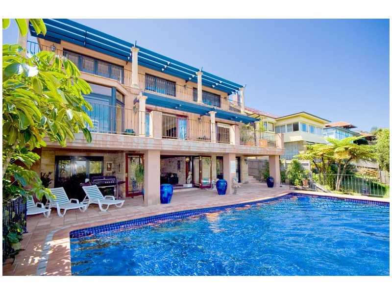 30  Village High Road, Vaucluse NSW 2030