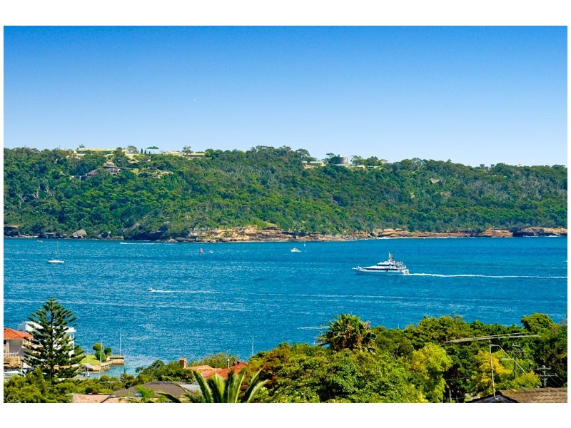 30  Village High Road, Vaucluse NSW 2030