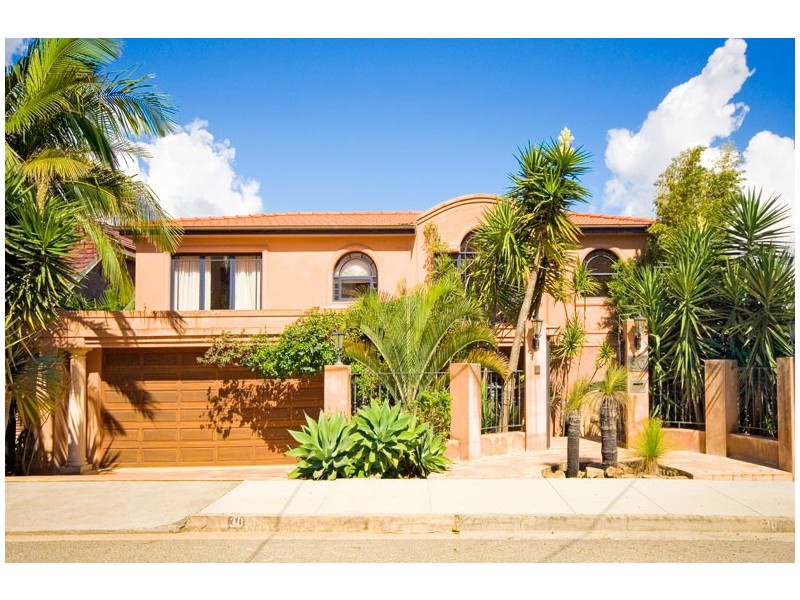 30  Village High Road, Vaucluse NSW 2030