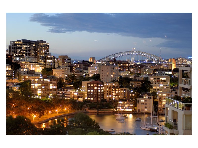 8/8  Darling Point Road, Darling Point NSW 2027