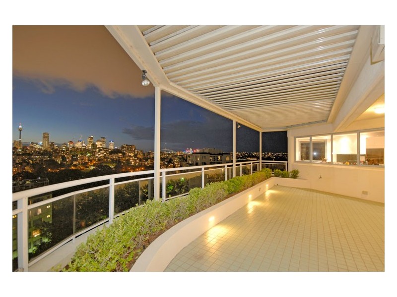 8/8  Darling Point Road, Darling Point NSW 2027