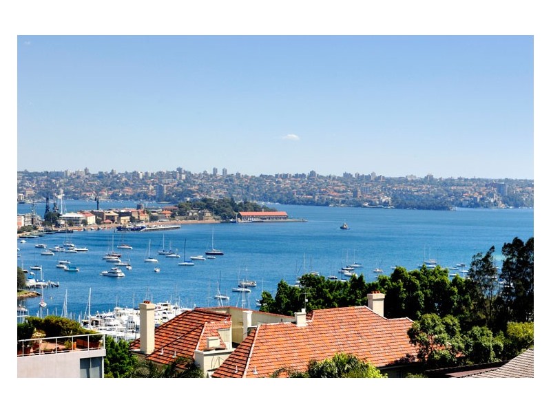 8/8  Darling Point Road, Darling Point NSW 2027