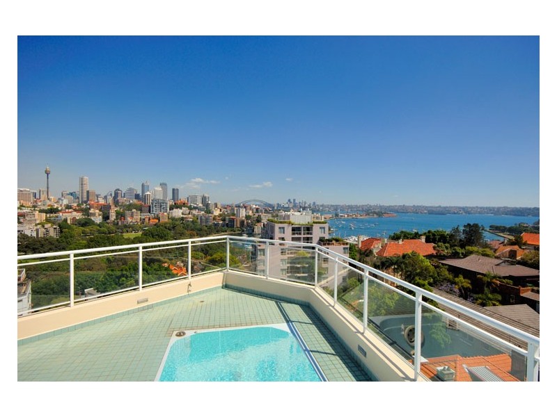 8/8  Darling Point Road, Darling Point NSW 2027