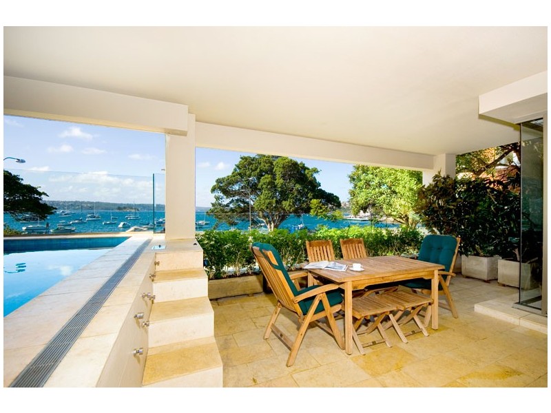 4/655  New South Head Road, Rose Bay NSW 2029