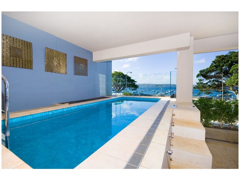 4/655  New South Head Road, Rose Bay NSW 2029