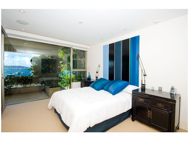 4/655  New South Head Road, Rose Bay NSW 2029