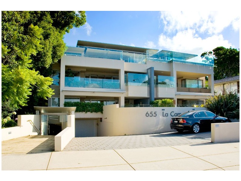 4/655  New South Head Road, Rose Bay NSW 2029