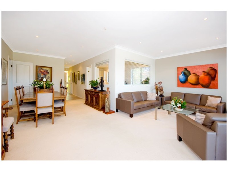 5/15a Kimberley Street, Vaucluse NSW 2030