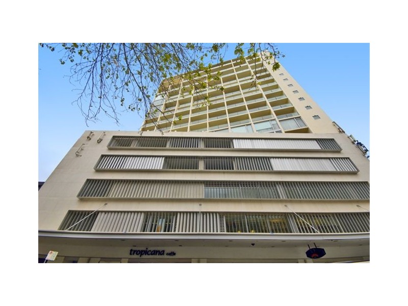 1105/227  VICTORIA STREET, Darlinghurst NSW 2010