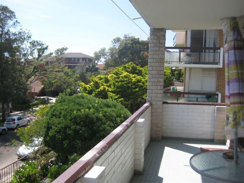 6/22  Francis Street, Bondi NSW 2026