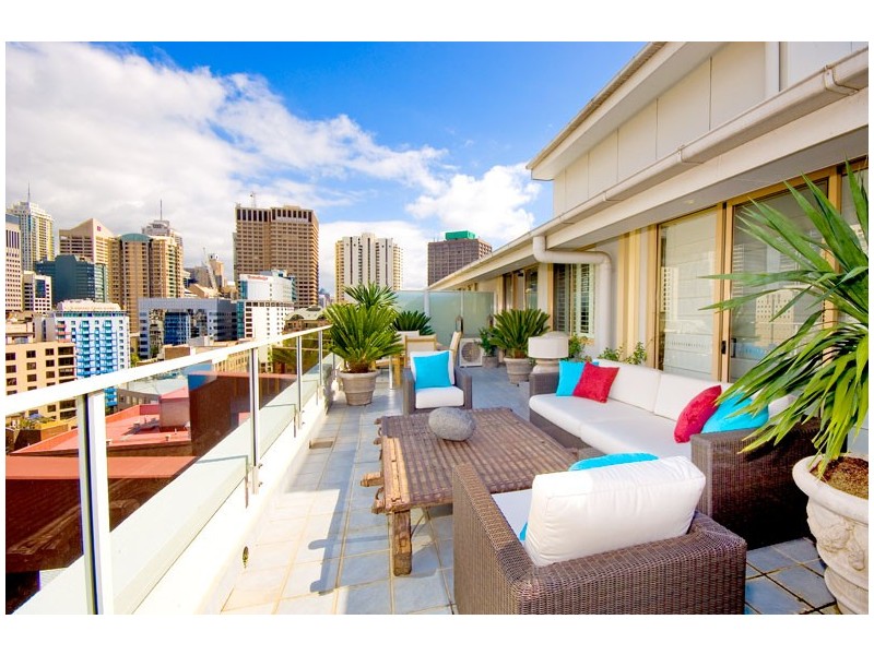 805/105  Campbell Street, Surry Hills NSW 2010