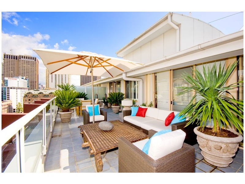 805/105  Campbell Street, Surry Hills NSW 2010