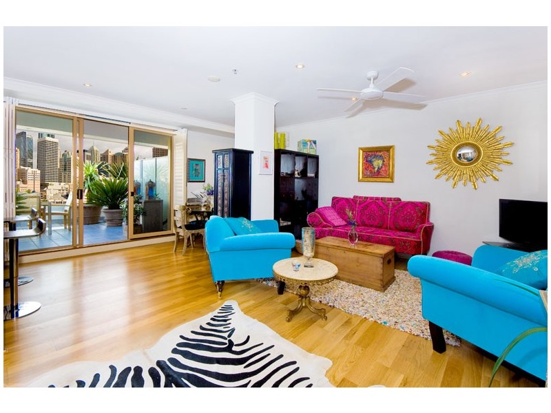 805/105  Campbell Street, Surry Hills NSW 2010