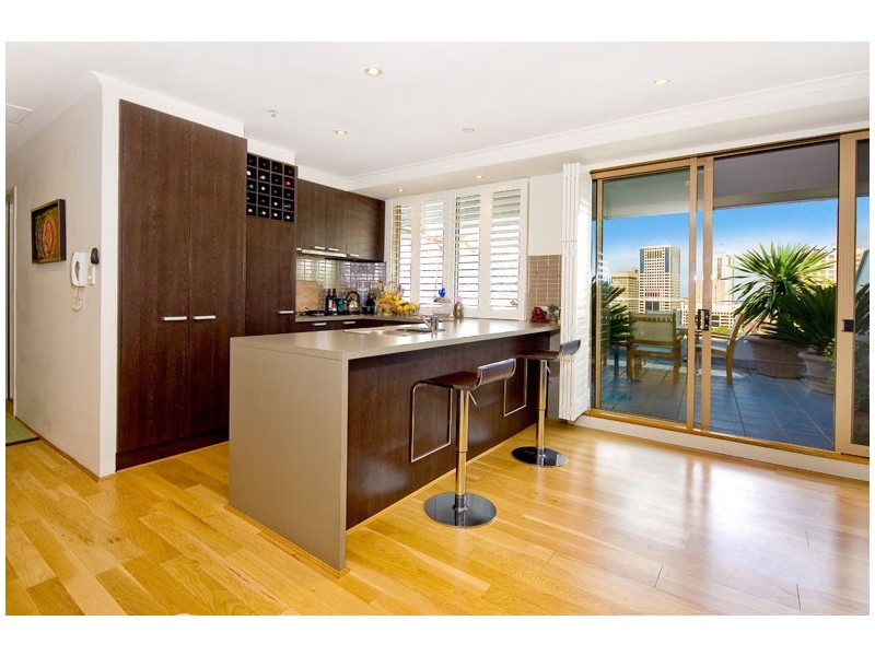 805/105  Campbell Street, Surry Hills NSW 2010