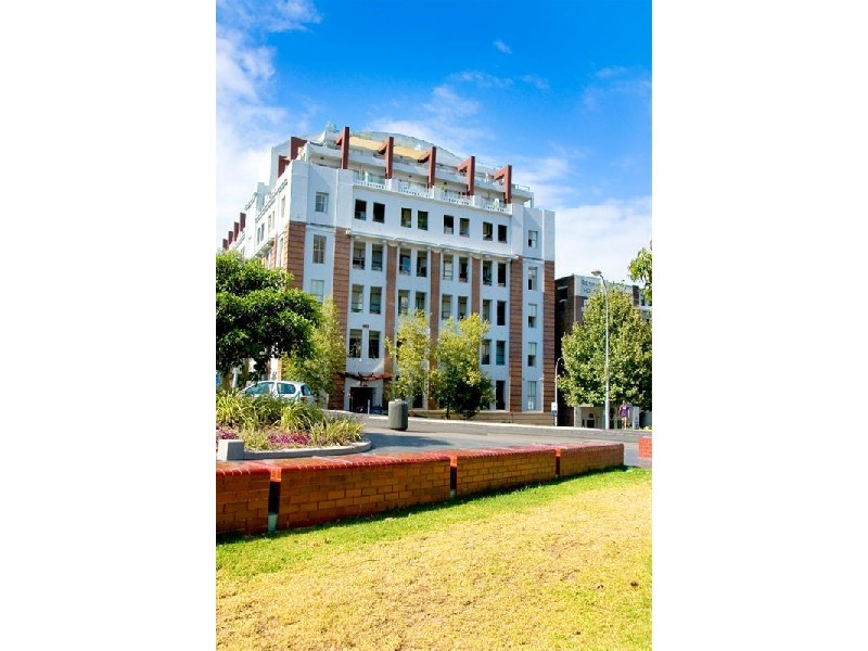 805/105  Campbell Street, Surry Hills NSW 2010