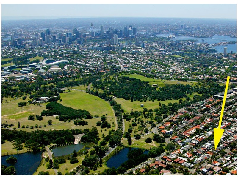 191  Denison Street, Queens Park NSW 2022