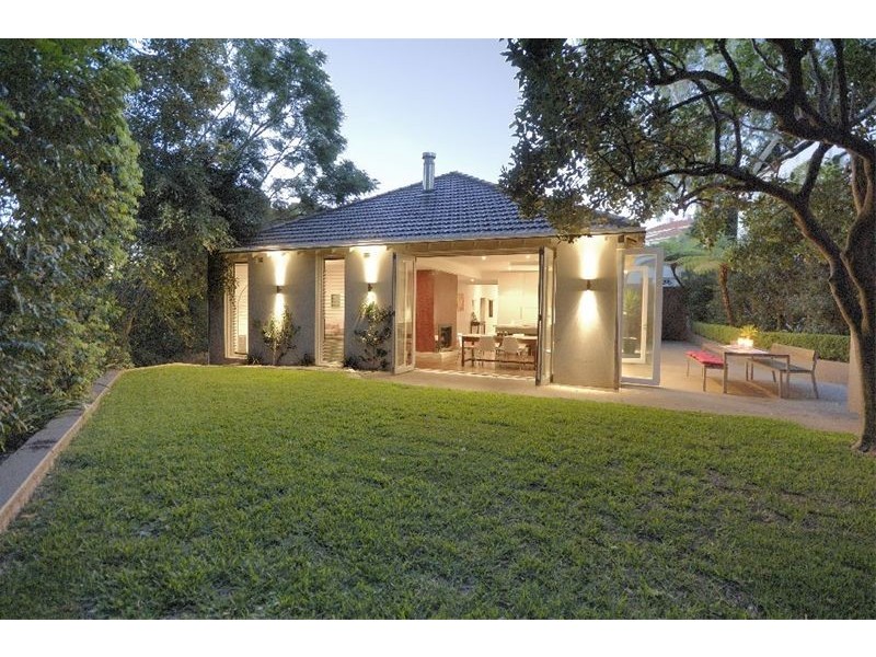 116  Bellevue Road, Bellevue Hill NSW 2023