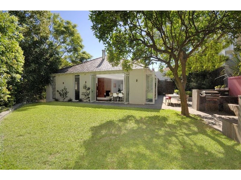 116  Bellevue Road, Bellevue Hill NSW 2023