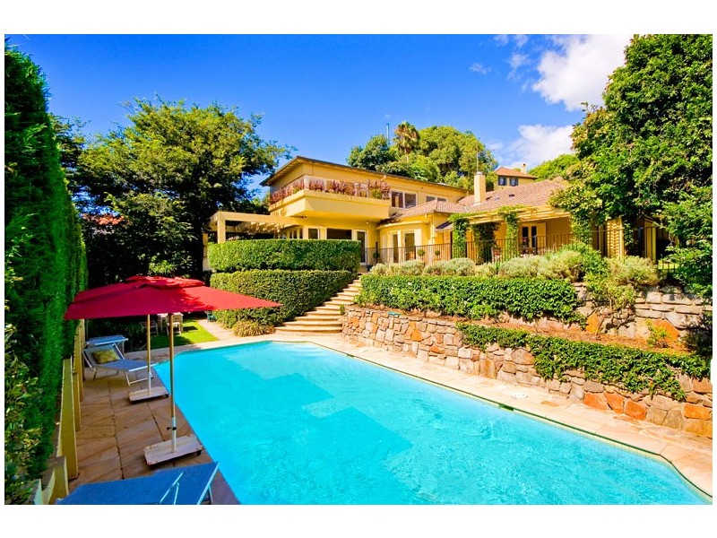 6 Beresford Crescent, Bellevue Hill NSW 2023