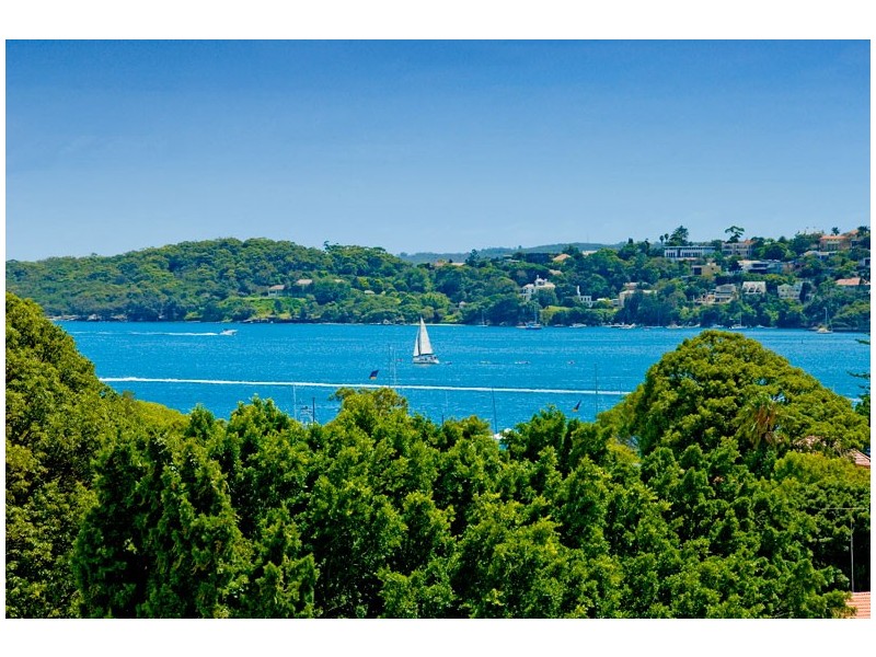 6 Beresford Crescent, Bellevue Hill NSW 2023