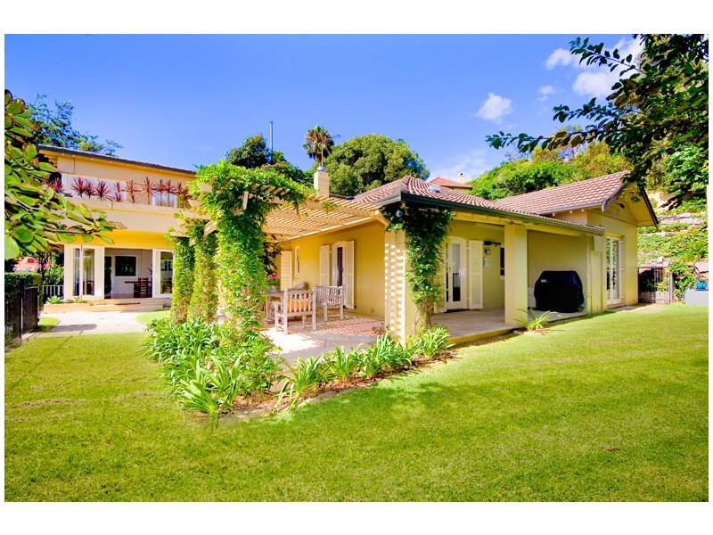 6 Beresford Crescent, Bellevue Hill NSW 2023