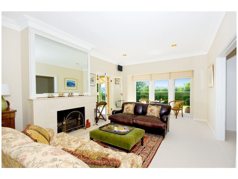 6 Beresford Crescent, Bellevue Hill NSW 2023