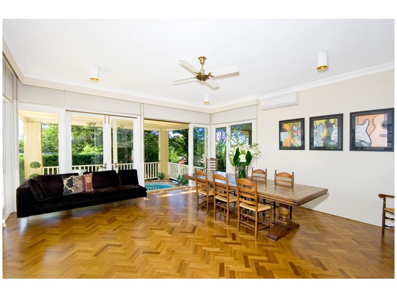 6 Beresford Crescent, Bellevue Hill NSW 2023