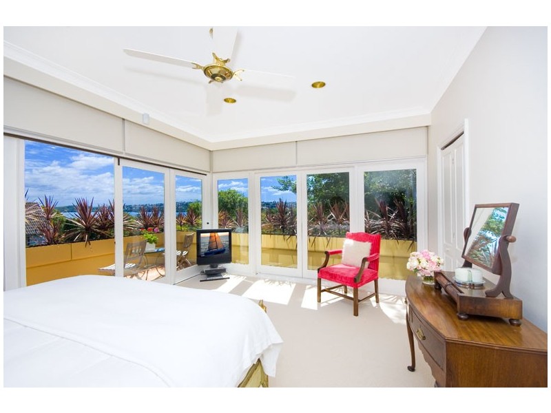 6 Beresford Crescent, Bellevue Hill NSW 2023