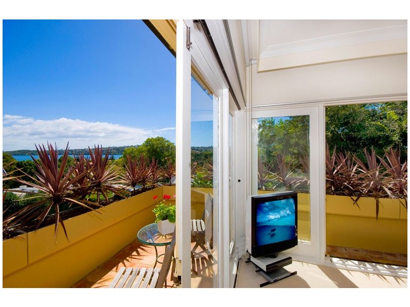 6 Beresford Crescent, Bellevue Hill NSW 2023