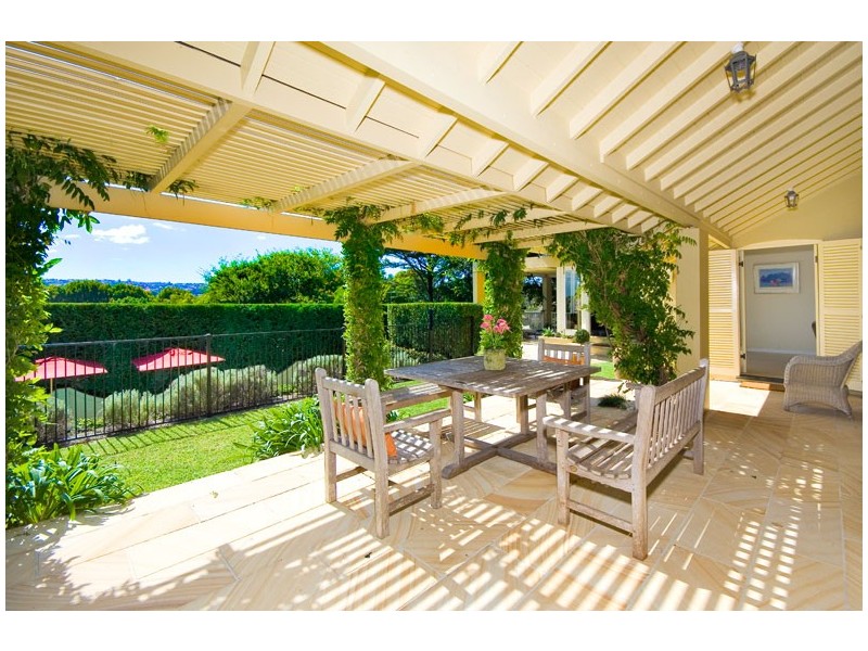 6 Beresford Crescent, Bellevue Hill NSW 2023