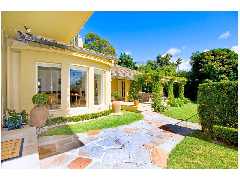 6 Beresford Crescent, Bellevue Hill NSW 2023