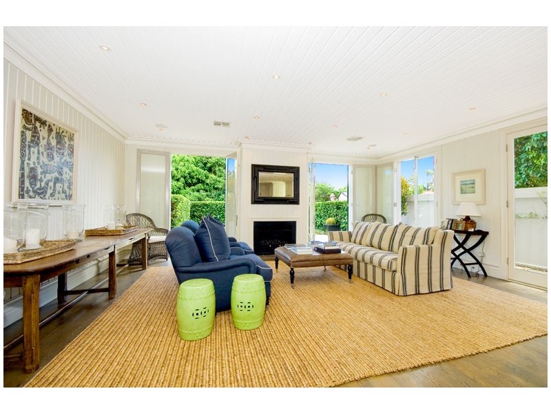 25 Stanley Street, Queens Park NSW 2022
