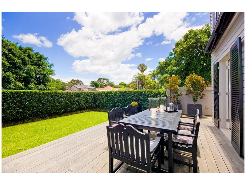 25 Stanley Street, Queens Park NSW 2022