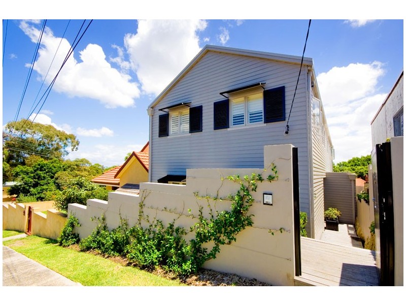 25 Stanley Street, Queens Park NSW 2022