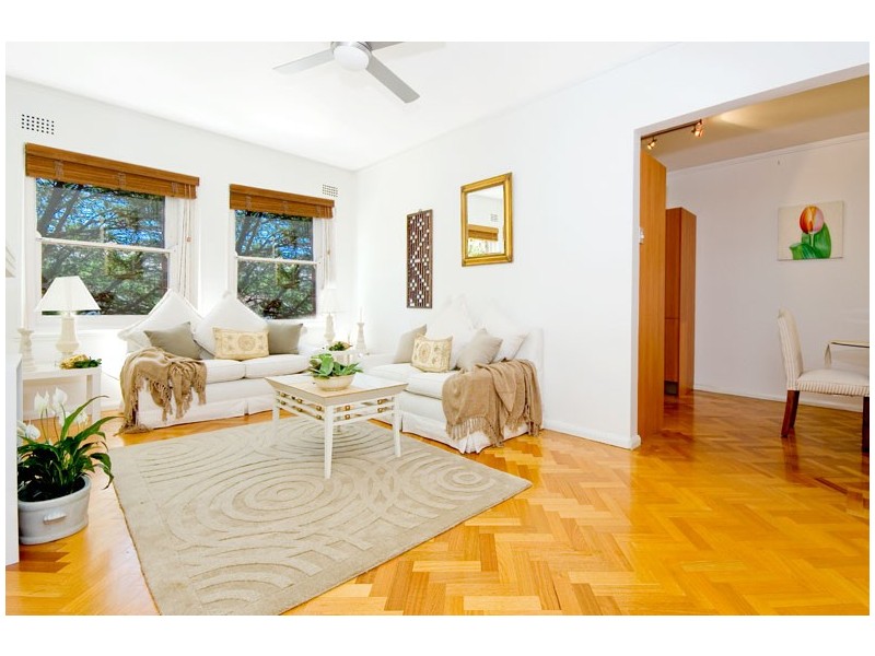 8/29c  Nelson Street, Woollahra NSW 2025