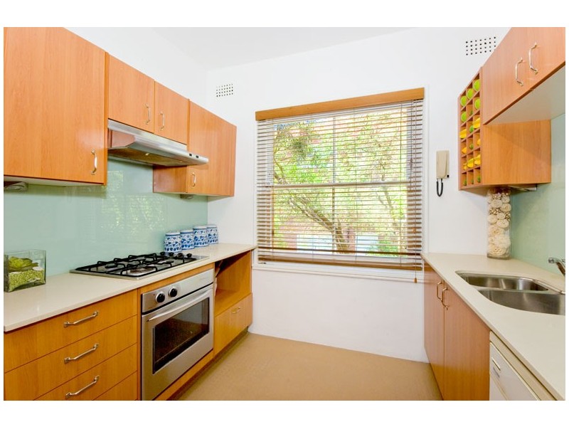 8/29c  Nelson Street, Woollahra NSW 2025