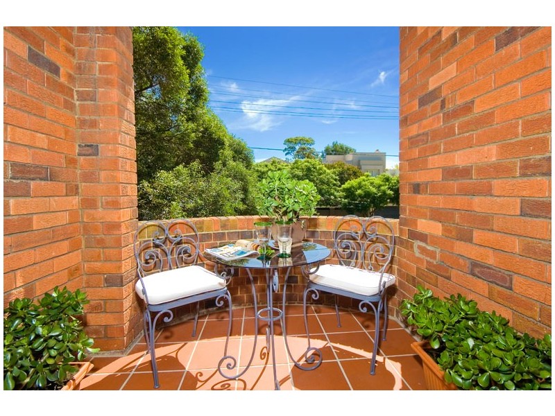 8/29c  Nelson Street, Woollahra NSW 2025
