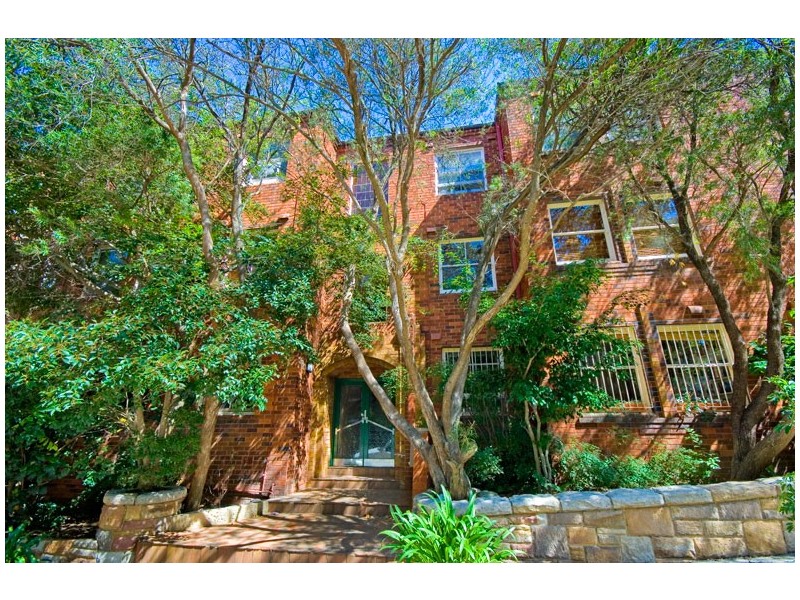 8/29c  Nelson Street, Woollahra NSW 2025