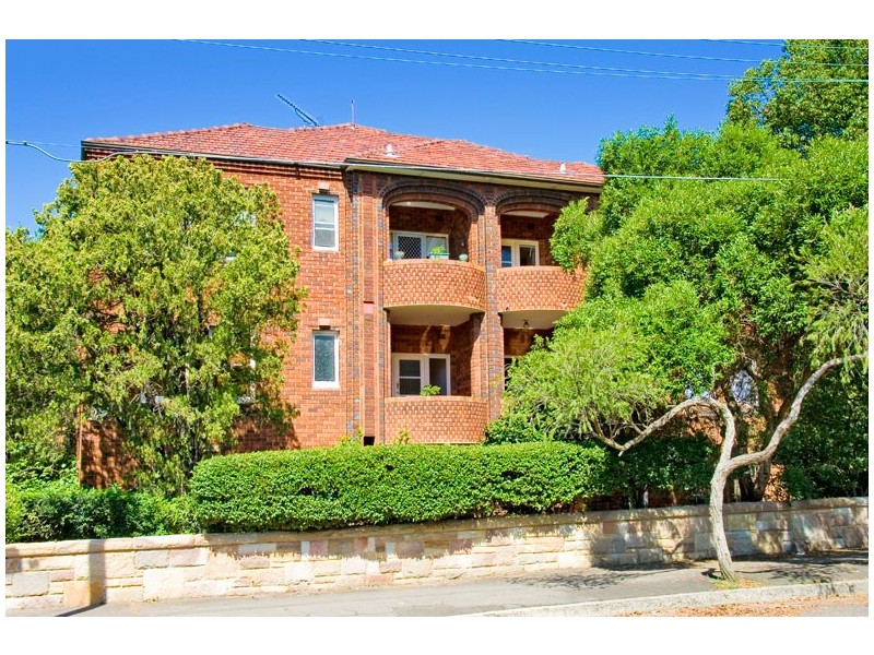 8/29c  Nelson Street, Woollahra NSW 2025