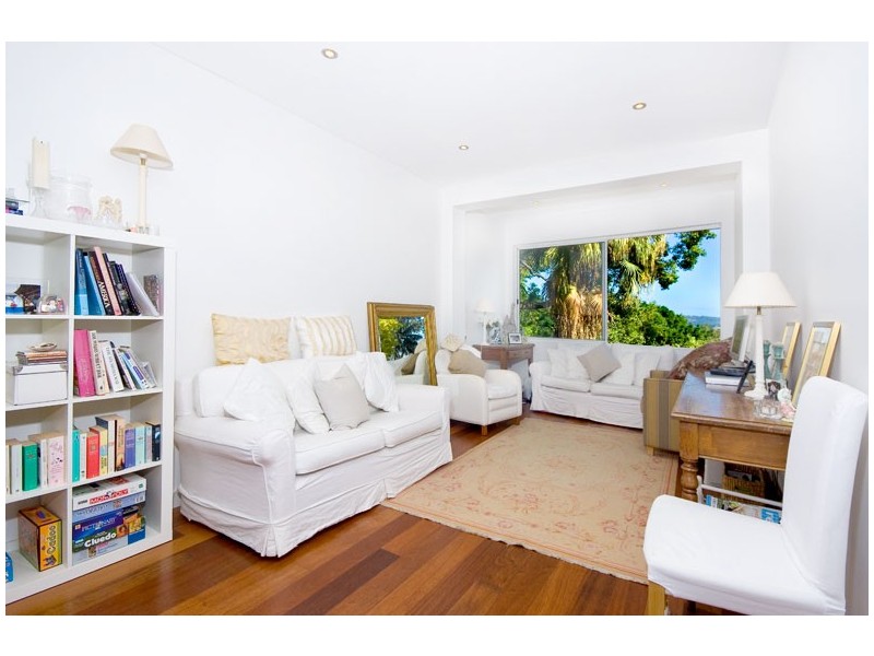 5/82  BIRRIGA ROAD, Bellevue Hill NSW 2023