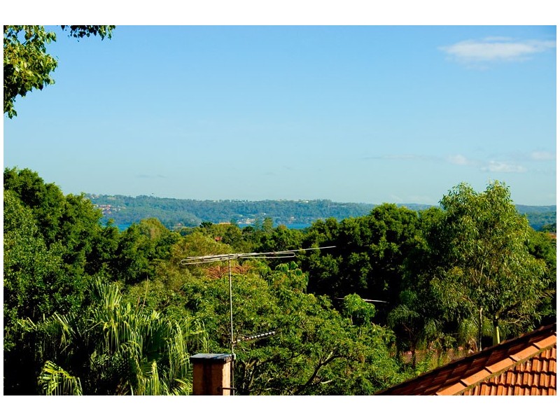 5/82  BIRRIGA ROAD, Bellevue Hill NSW 2023