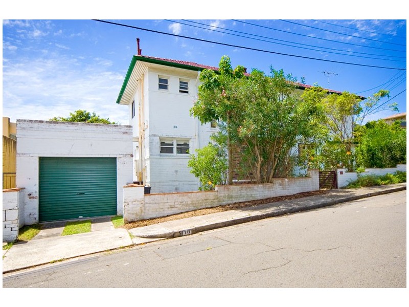 18  Russell Street, Vaucluse NSW 2030