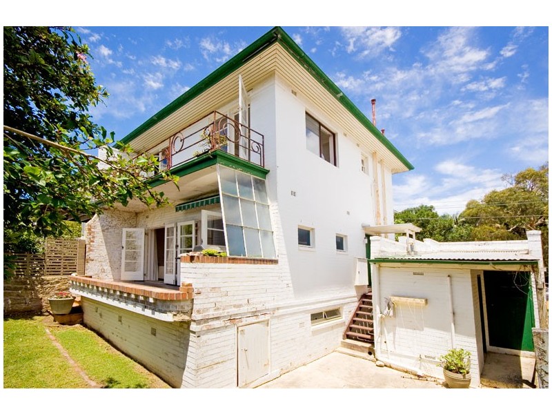 18  Russell Street, Vaucluse NSW 2030