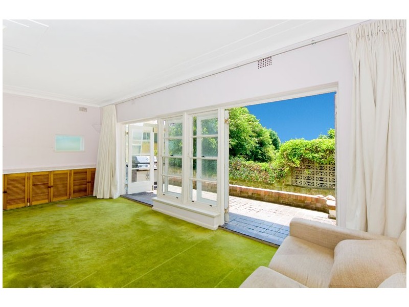 18  Russell Street, Vaucluse NSW 2030