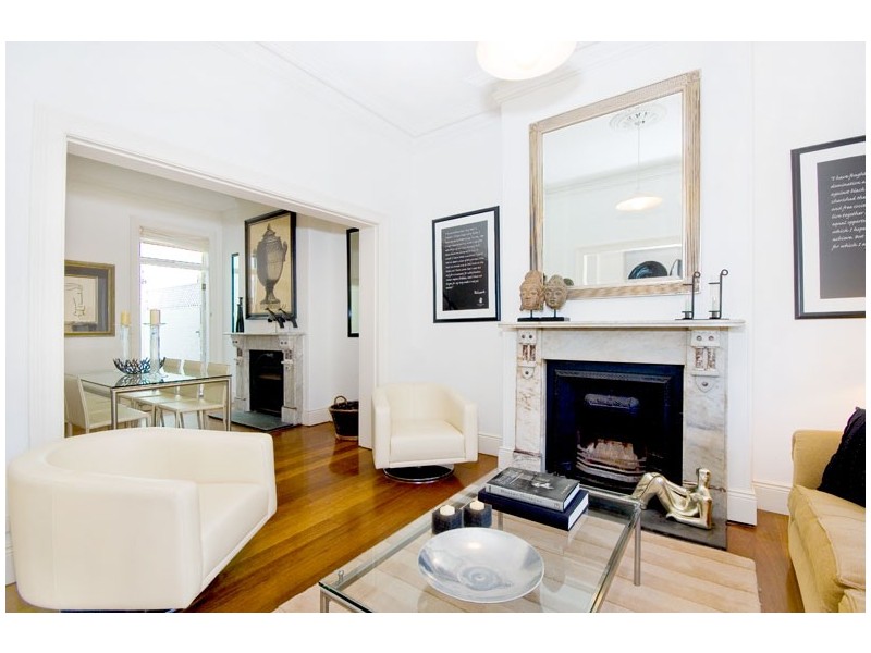 68  Cascade Street, Paddington NSW 2021