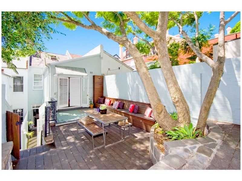 68  Cascade Street, Paddington NSW 2021